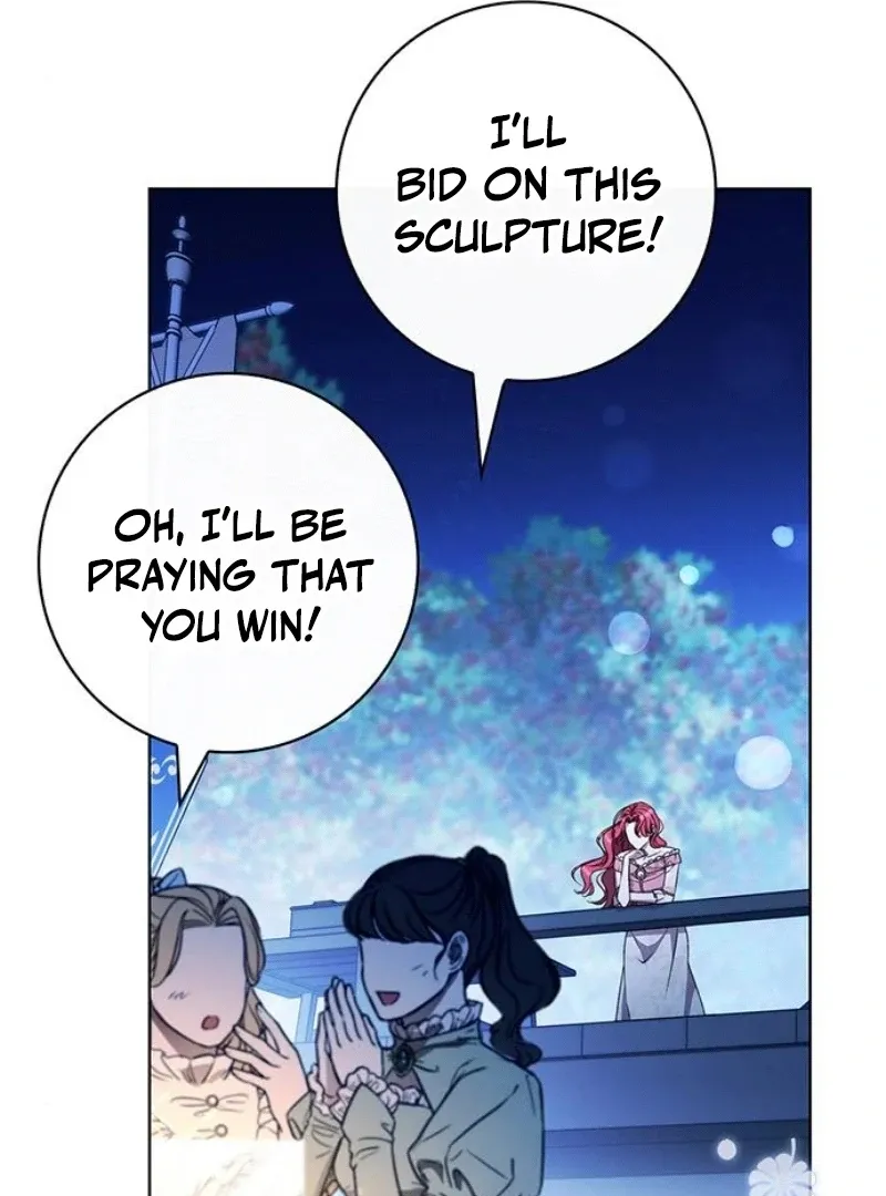 How to Send Your Husband to Hell Chapter 24 page 71 - 