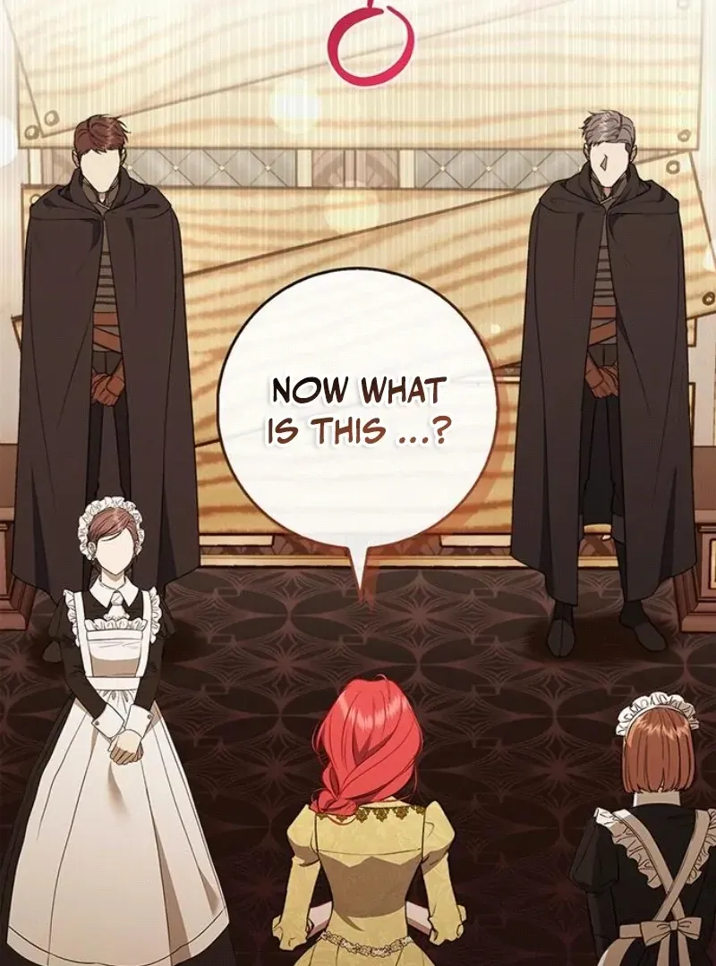 How to Send Your Husband to Hell Chapter 24 page 9 - 