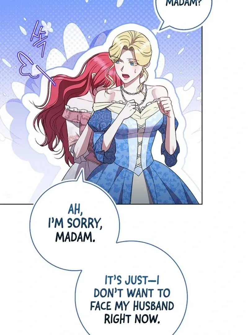 How to Send Your Husband to Hell Chapter 24 page 88 - 
