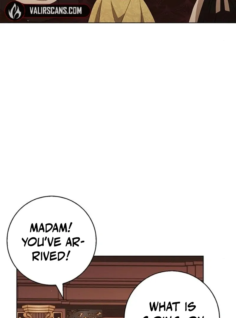 How to Send Your Husband to Hell Chapter 24 page 10 - 