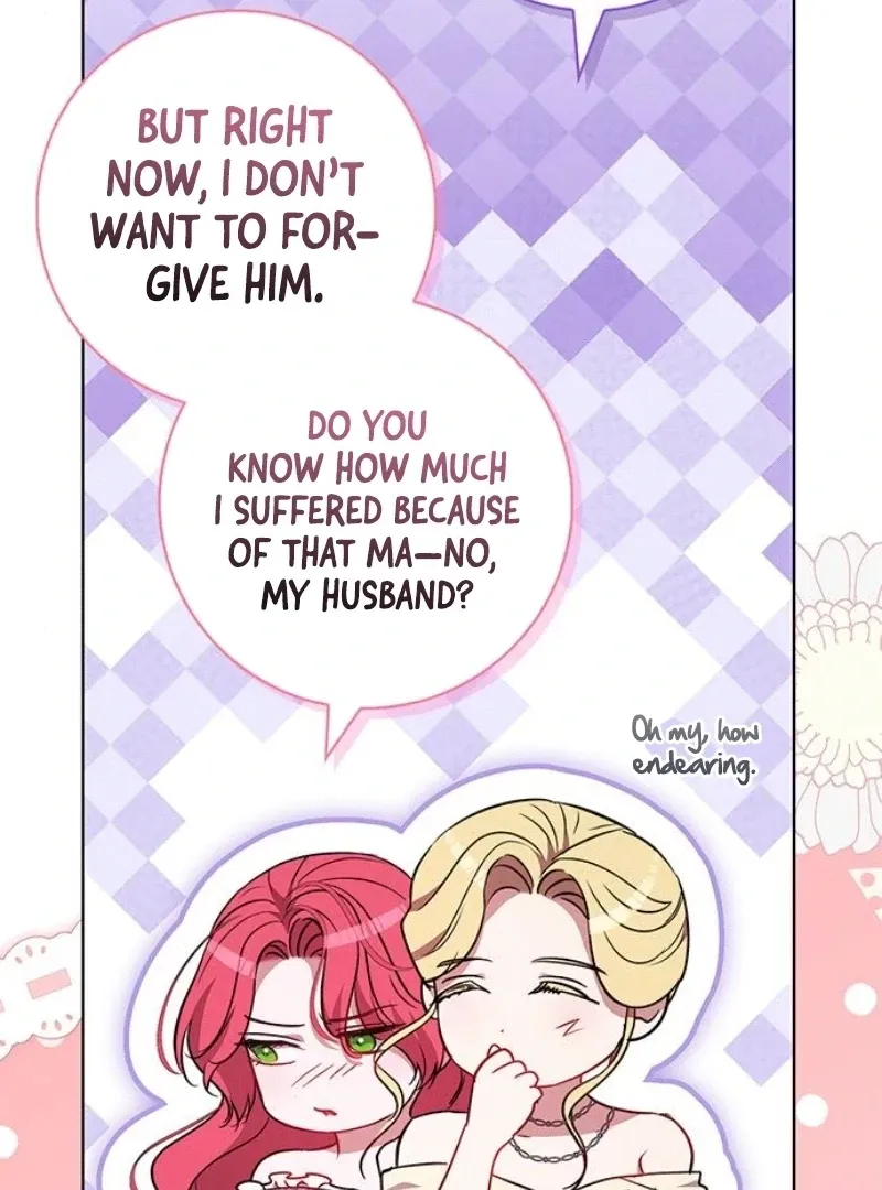 How to Send Your Husband to Hell Chapter 24 page 92 - 
