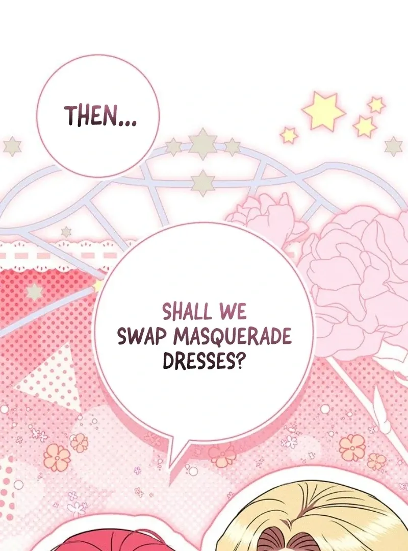 How to Send Your Husband to Hell Chapter 24 page 94 - 