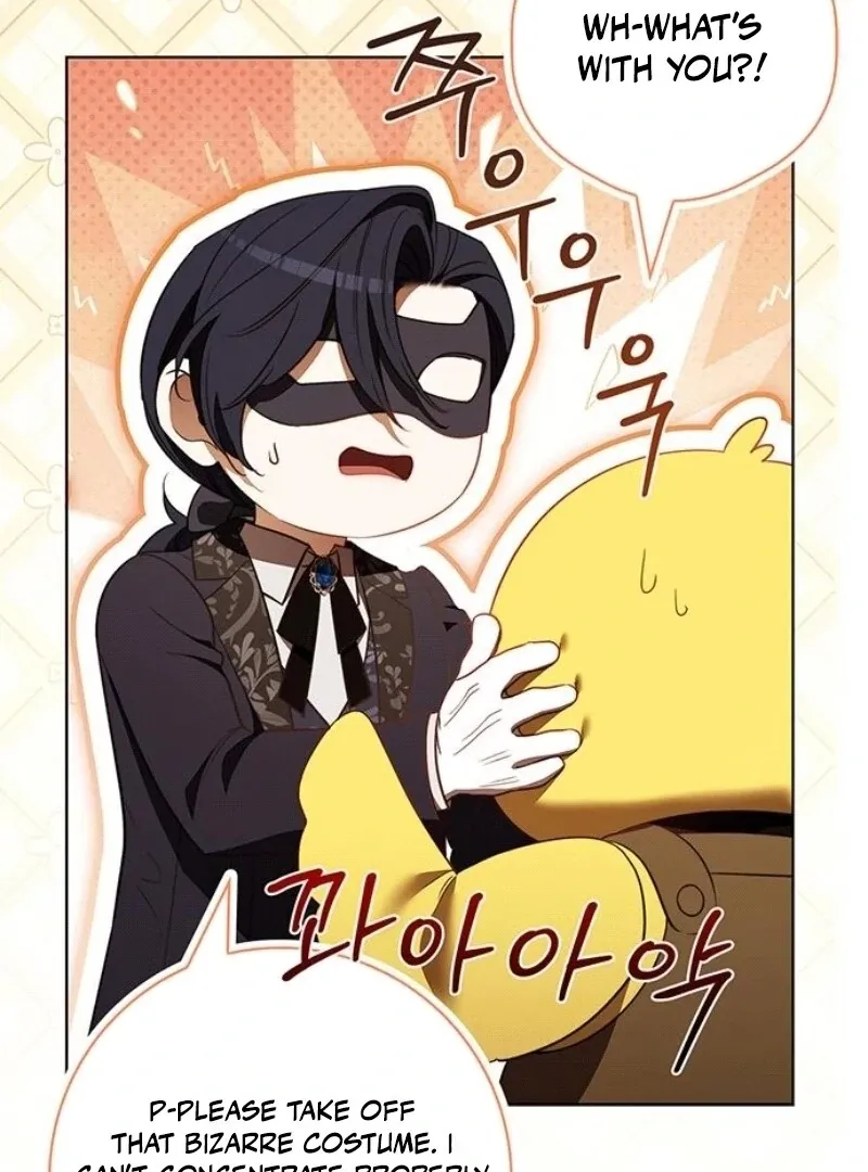 How to Send Your Husband to Hell Chapter 25 page 11 - 