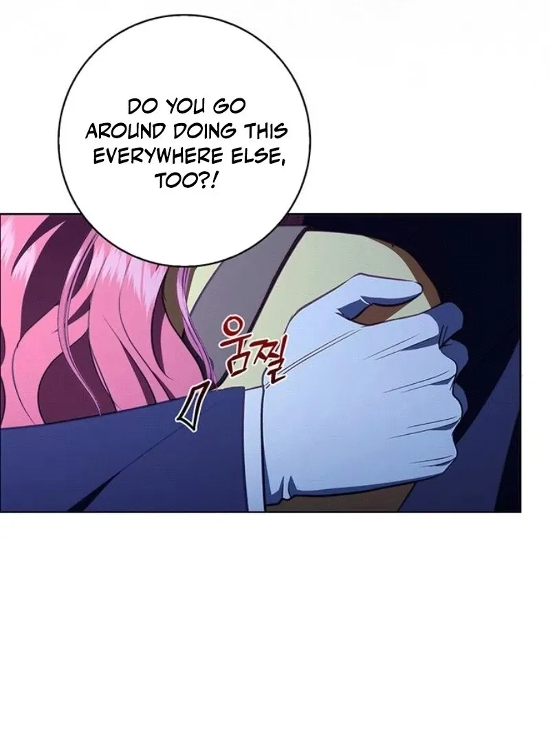 How to Send Your Husband to Hell Chapter 25 page 112 - 