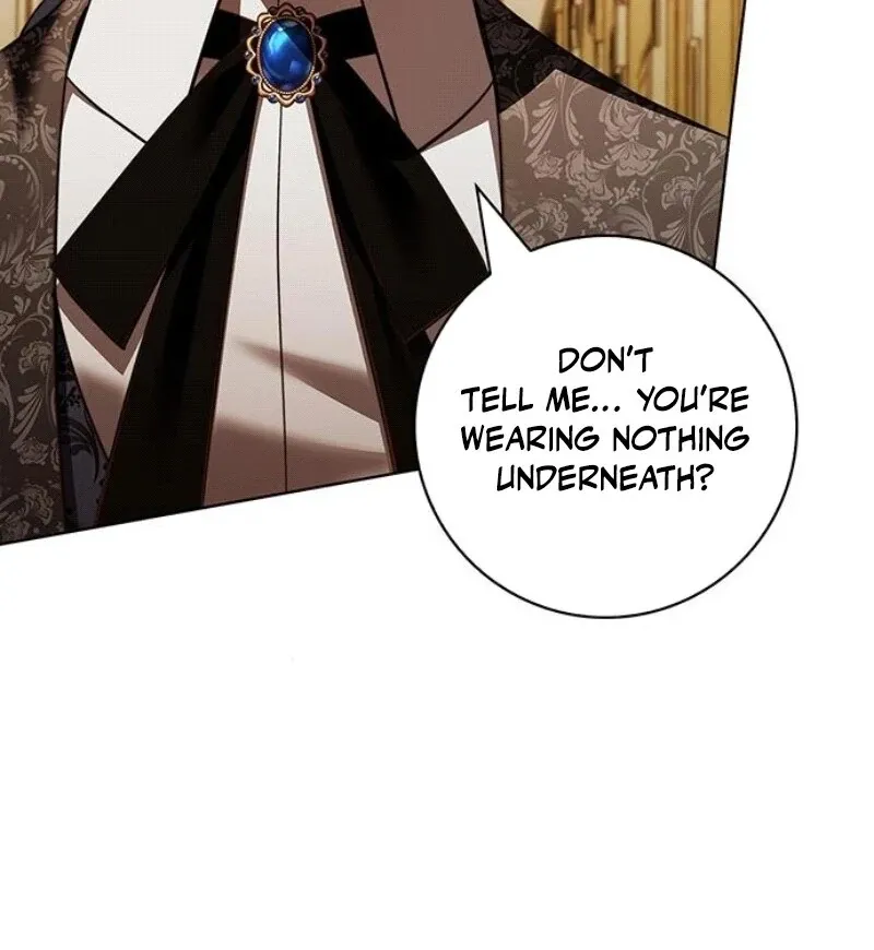 How to Send Your Husband to Hell Chapter 25 page 14 - 