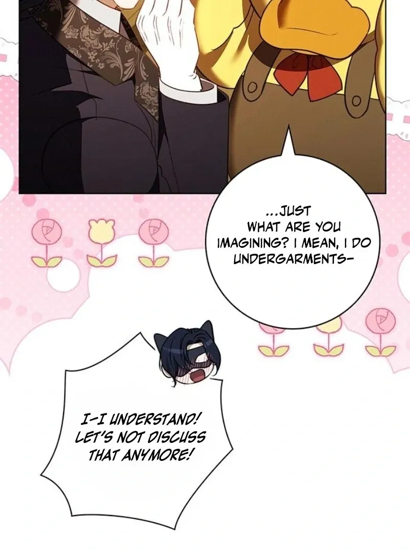 How to Send Your Husband to Hell Chapter 25 page 17 - 