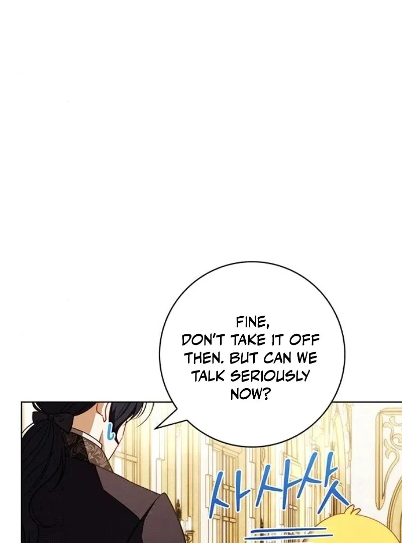 How to Send Your Husband to Hell Chapter 25 page 18 - 