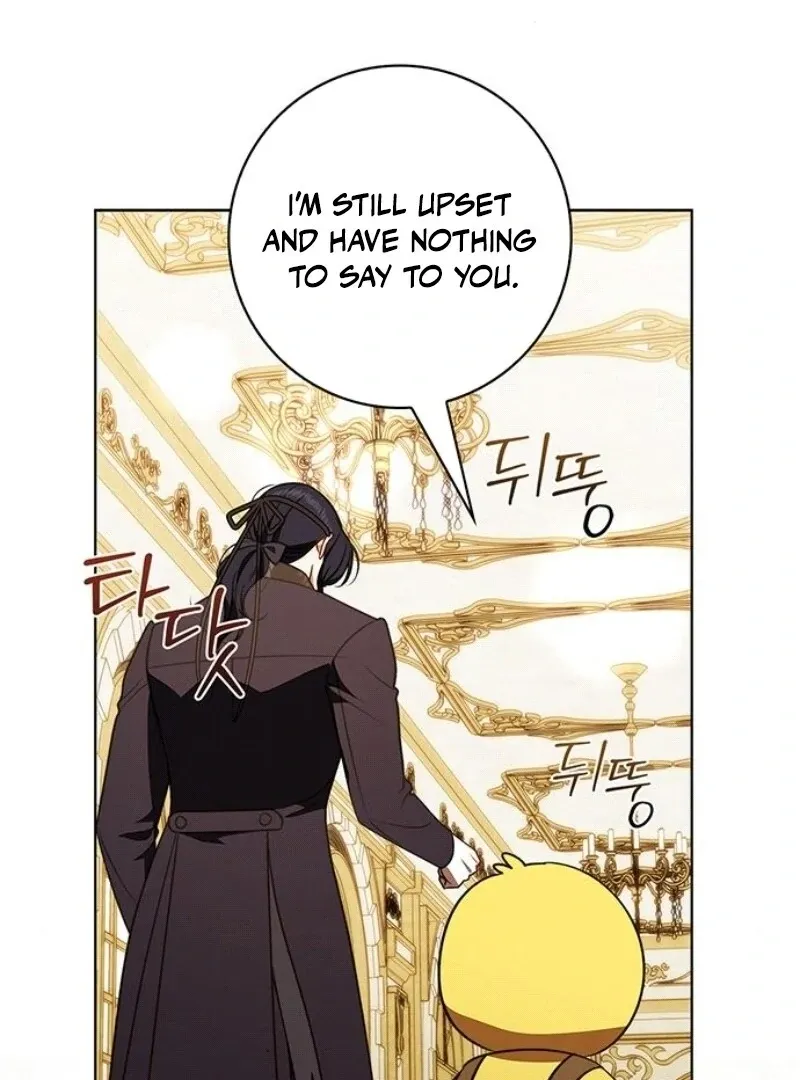 How to Send Your Husband to Hell Chapter 25 page 20 - 
