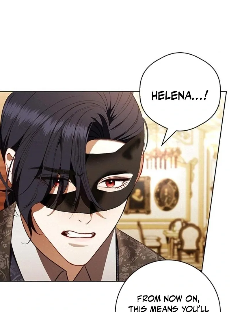 How to Send Your Husband to Hell Chapter 25 page 33 - 