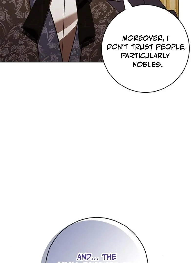 How to Send Your Husband to Hell Chapter 25 page 50 - 