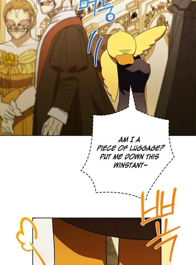 How to Send Your Husband to Hell Chapter 25 page 6 - 
