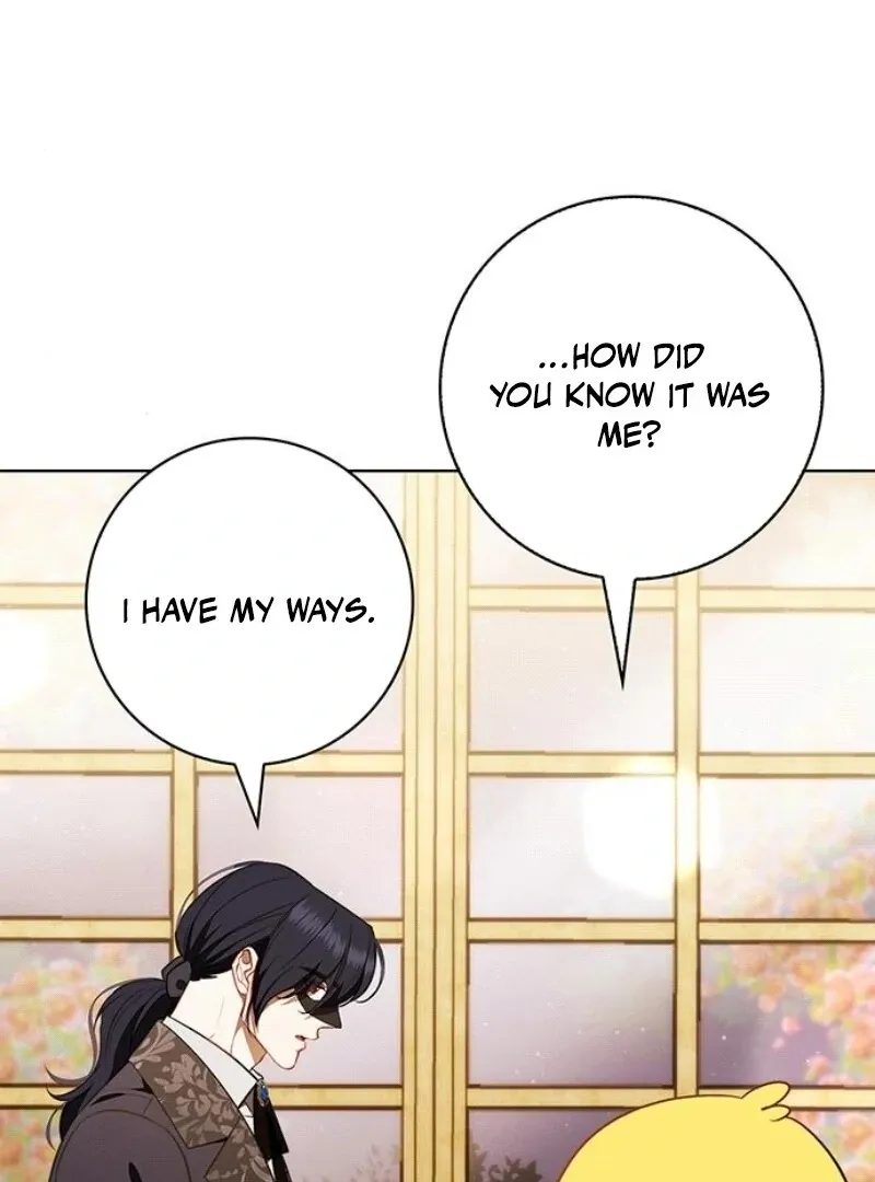 How to Send Your Husband to Hell Chapter 25 page 8 - 