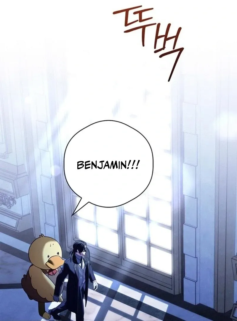 How to Send Your Husband to Hell Chapter 25 page 85 - 