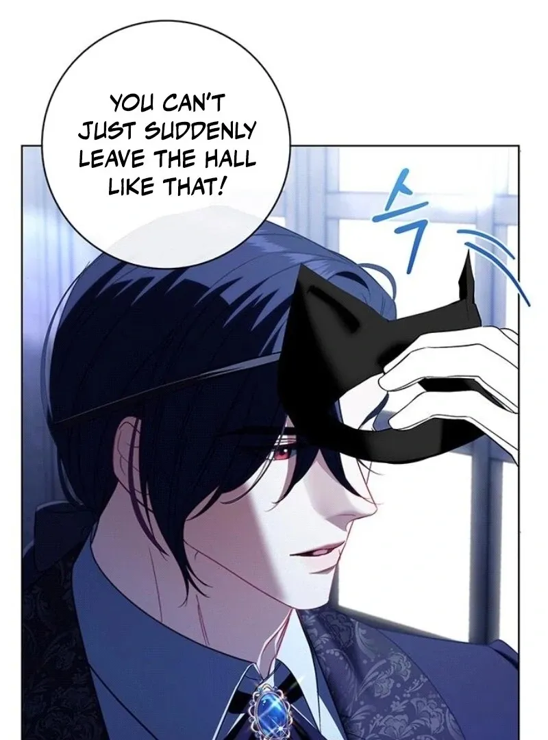 How to Send Your Husband to Hell Chapter 25 page 87 - 