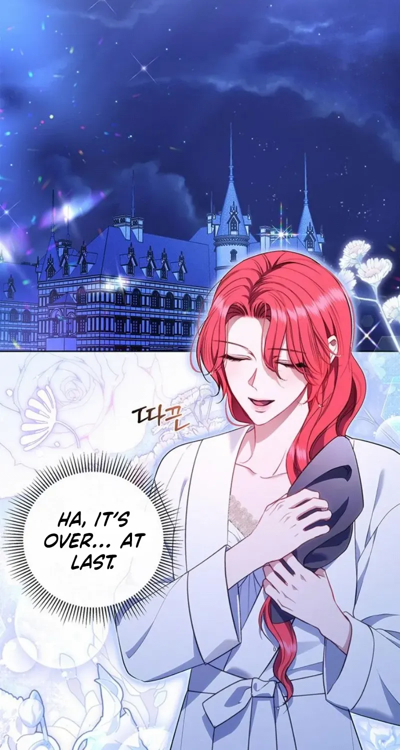 How to Send Your Husband to Hell Chapter 26 page 14 - 