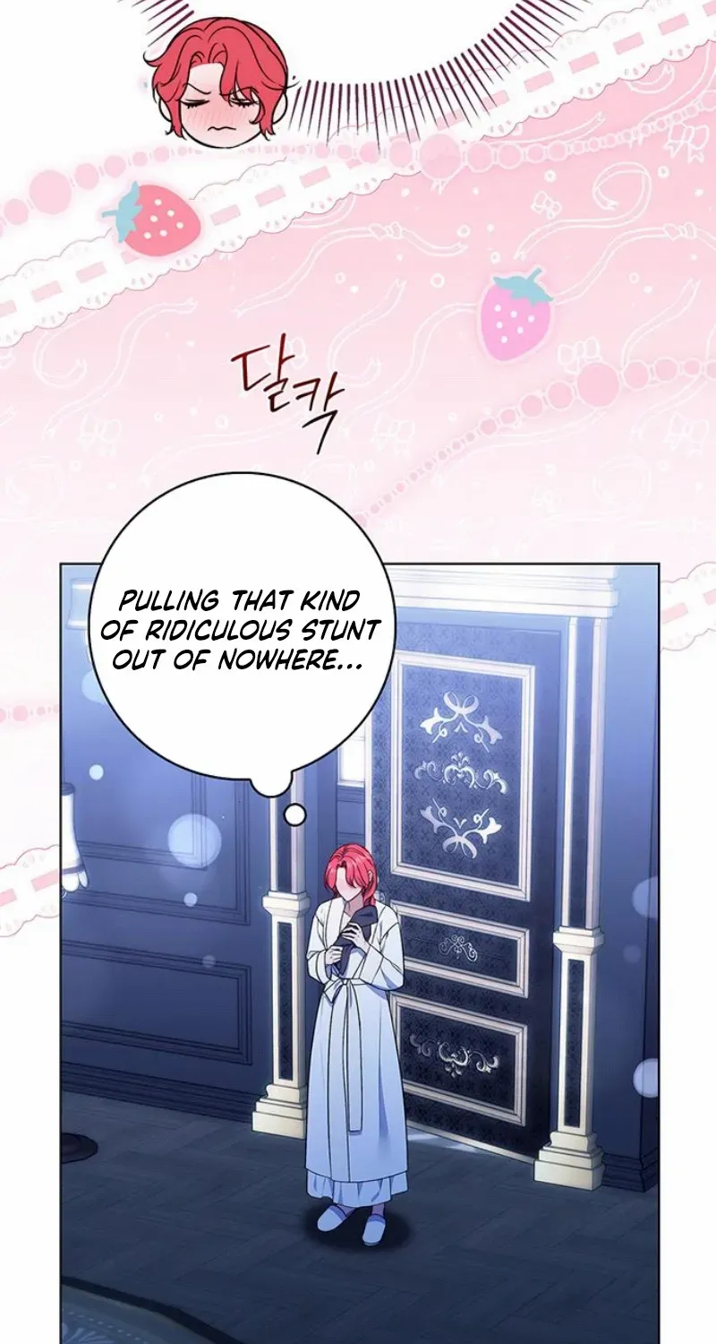 How to Send Your Husband to Hell Chapter 26 page 19 - 