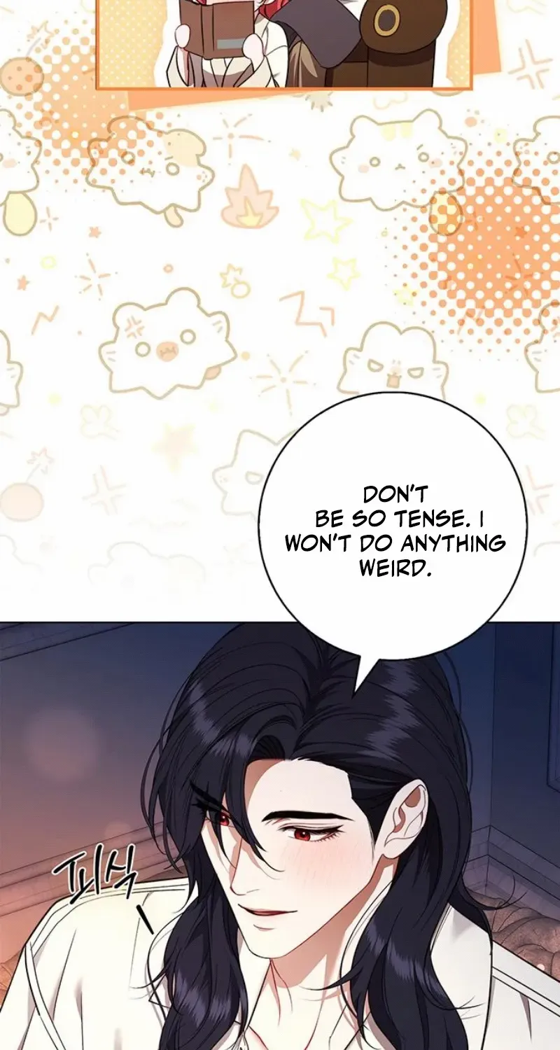 How to Send Your Husband to Hell Chapter 26 page 36 - 
