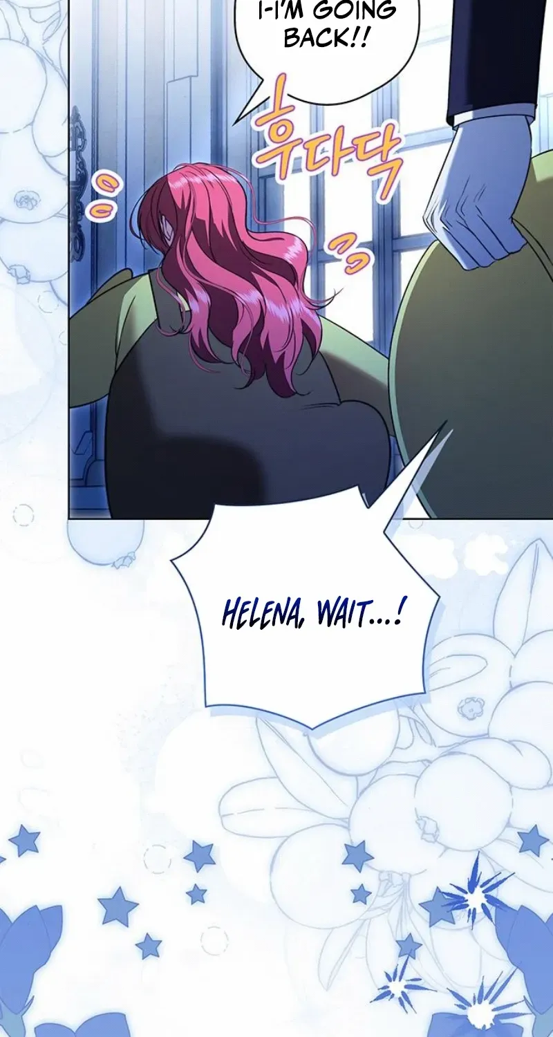 How to Send Your Husband to Hell Chapter 26 page 6 - 