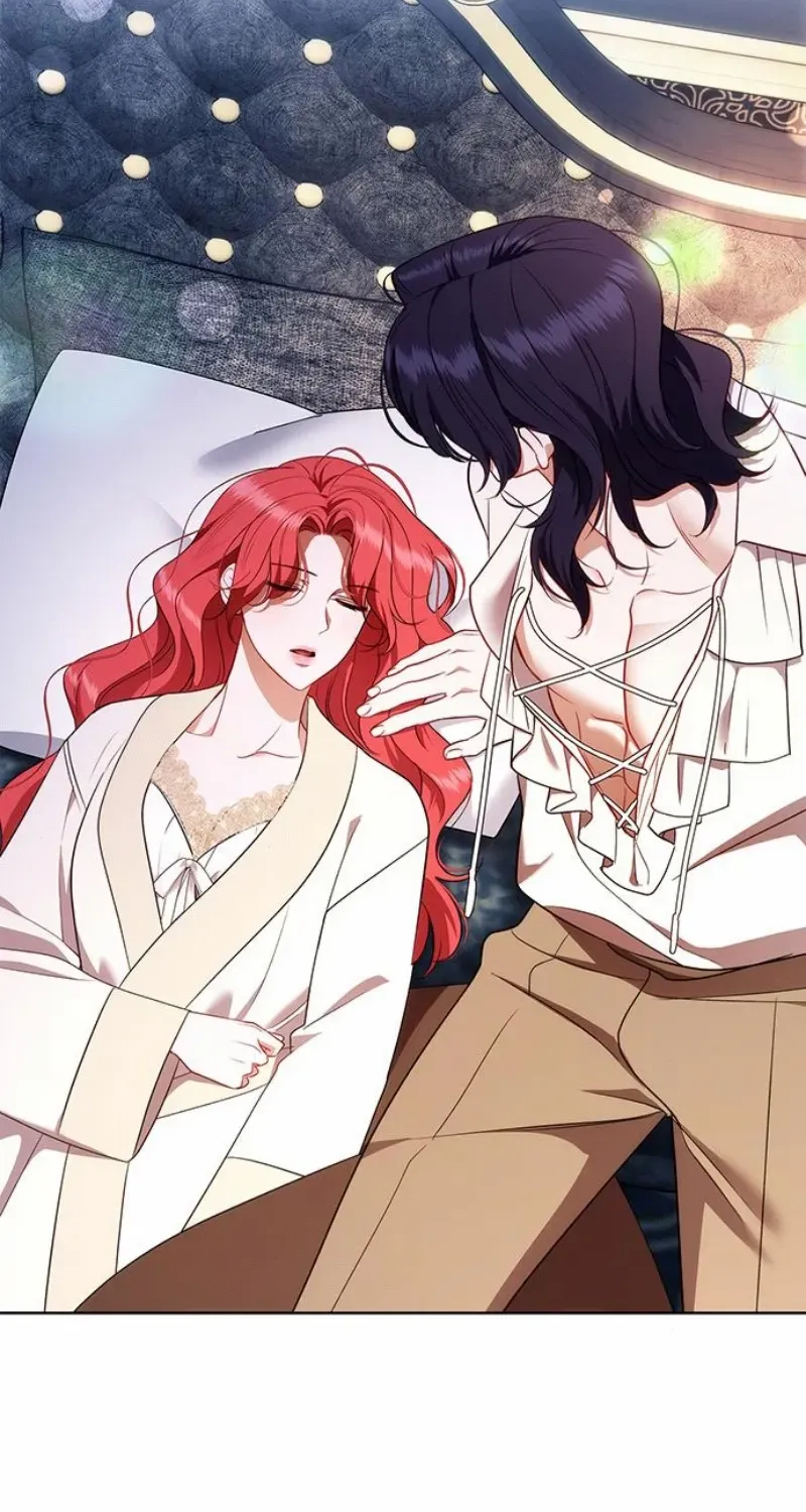 How to Send Your Husband to Hell Chapter 26 page 57 - 
