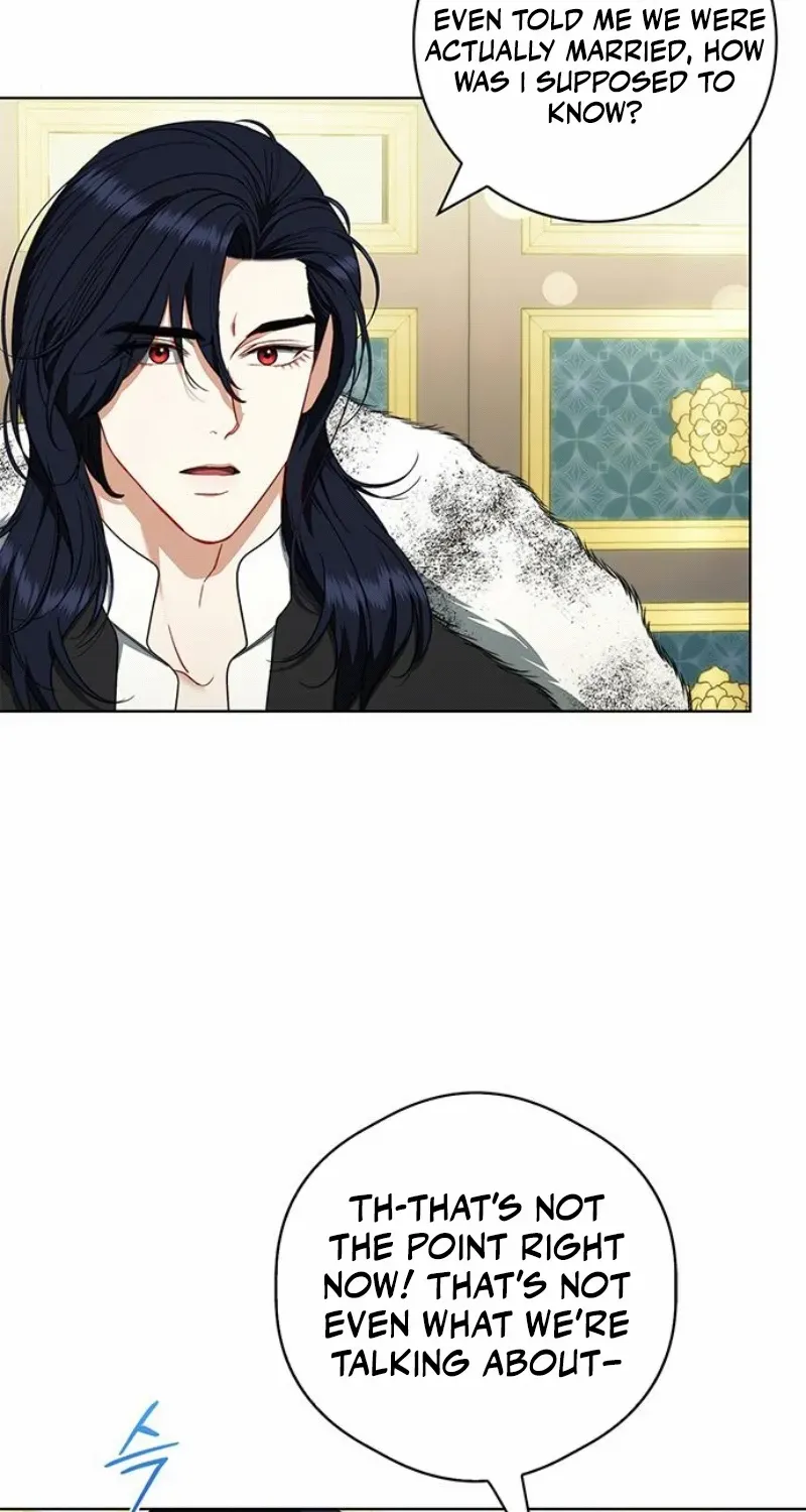 How to Send Your Husband to Hell Chapter 26 page 74 - 
