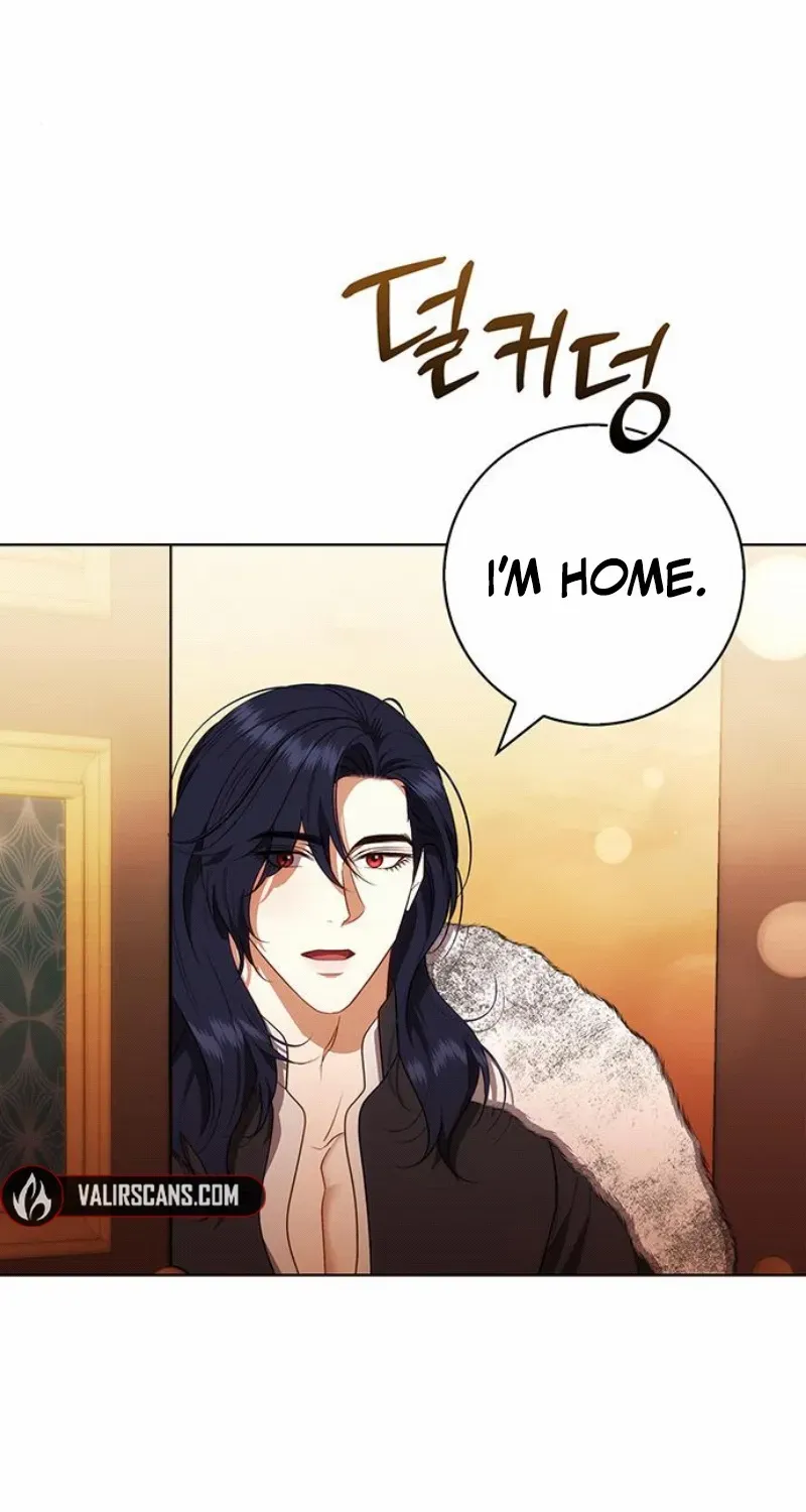 How to Send Your Husband to Hell Chapter 26 page 89 - 