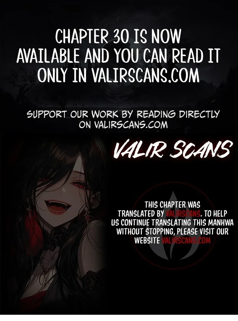 How to Send Your Husband to Hell Chapter 27 page 1 - 
