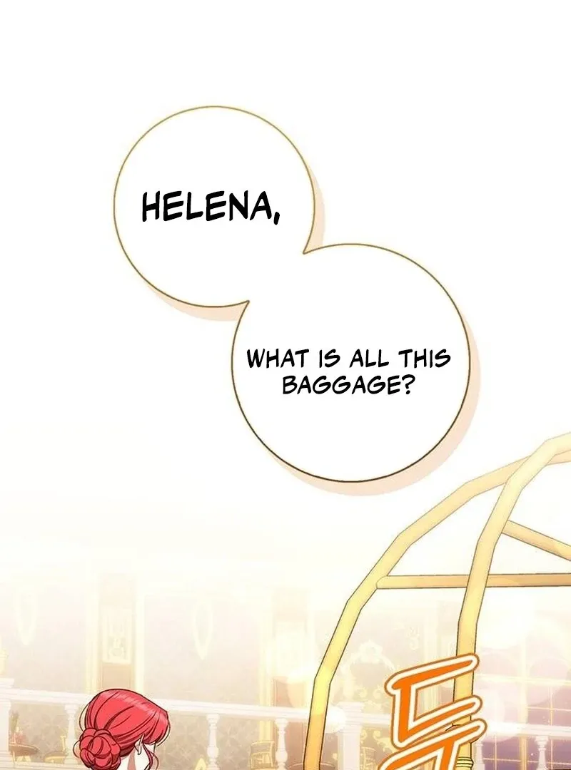 How to Send Your Husband to Hell Chapter 27 page 2 - 