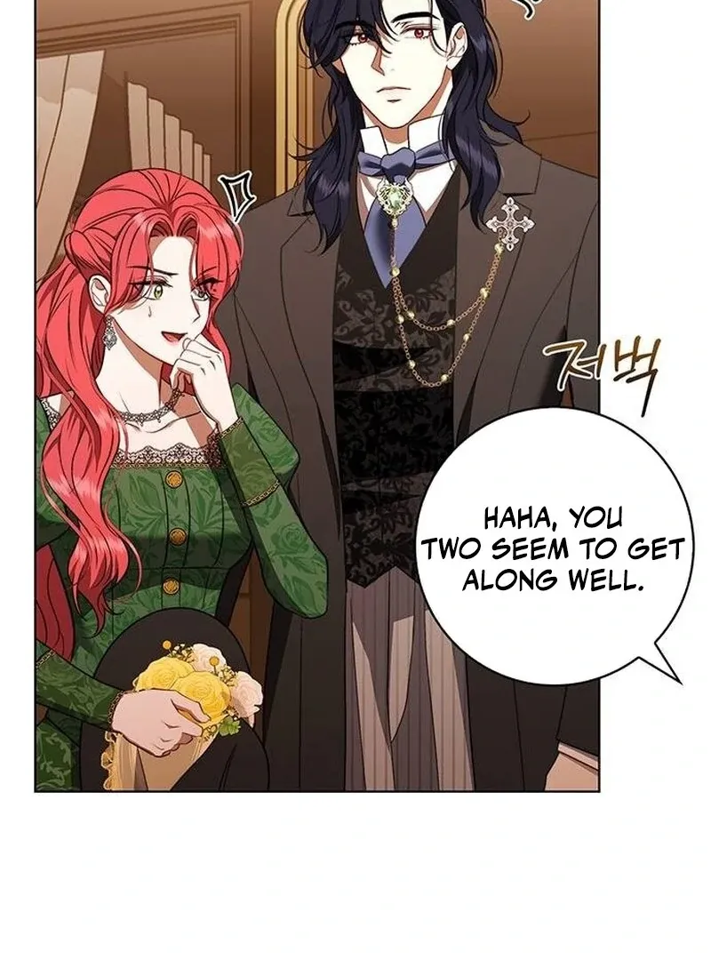 How to Send Your Husband to Hell Chapter 27 page 114 - 