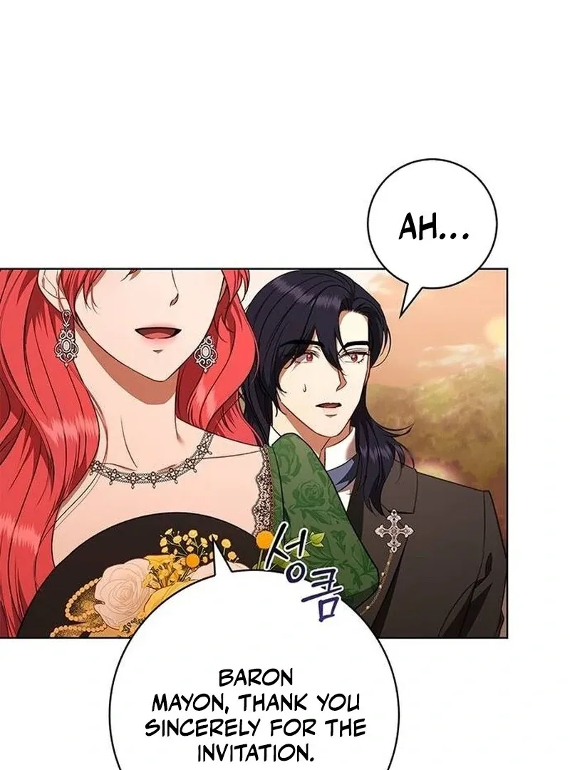 How to Send Your Husband to Hell Chapter 27 page 117 - 