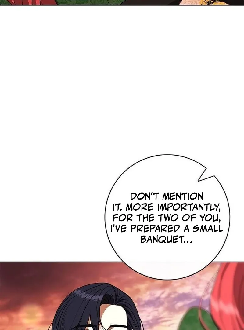 How to Send Your Husband to Hell Chapter 27 page 120 - 