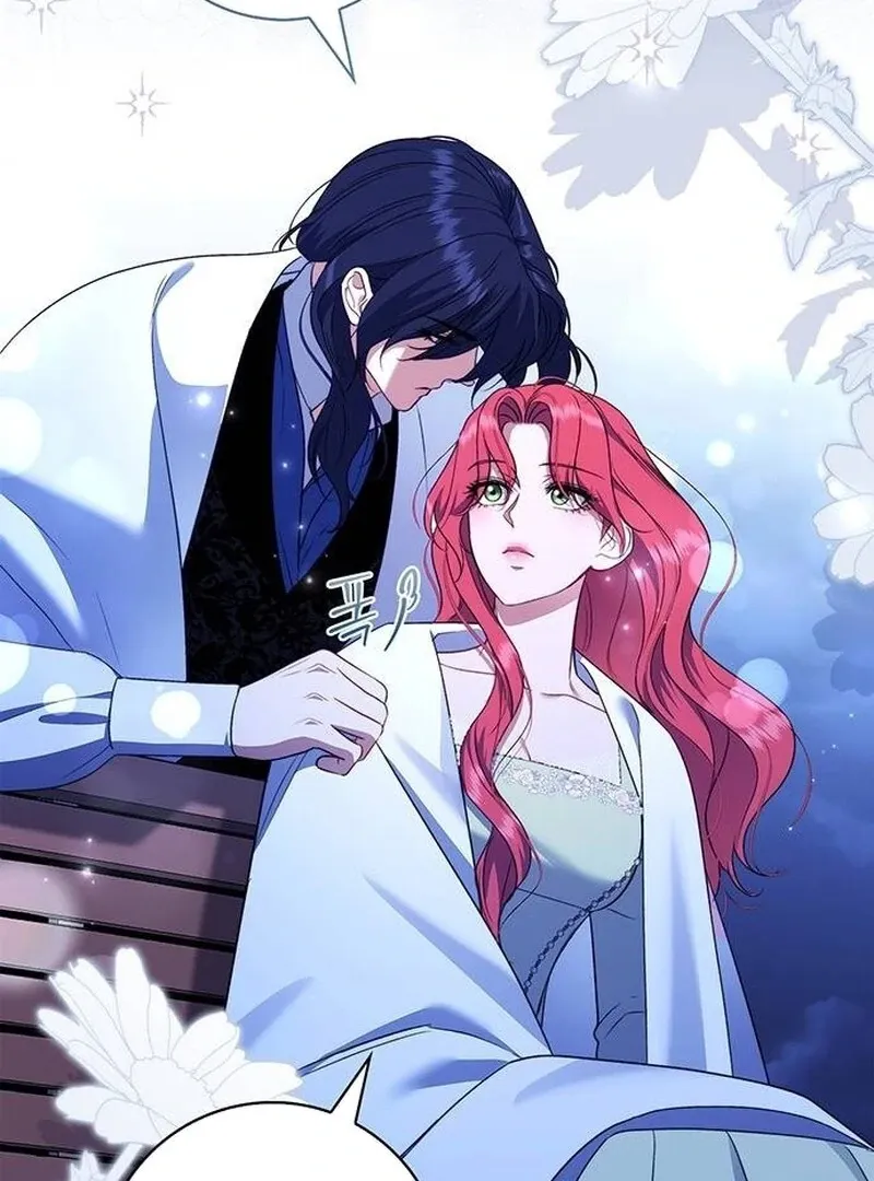 How to Send Your Husband to Hell Chapter 27 page 126 - 