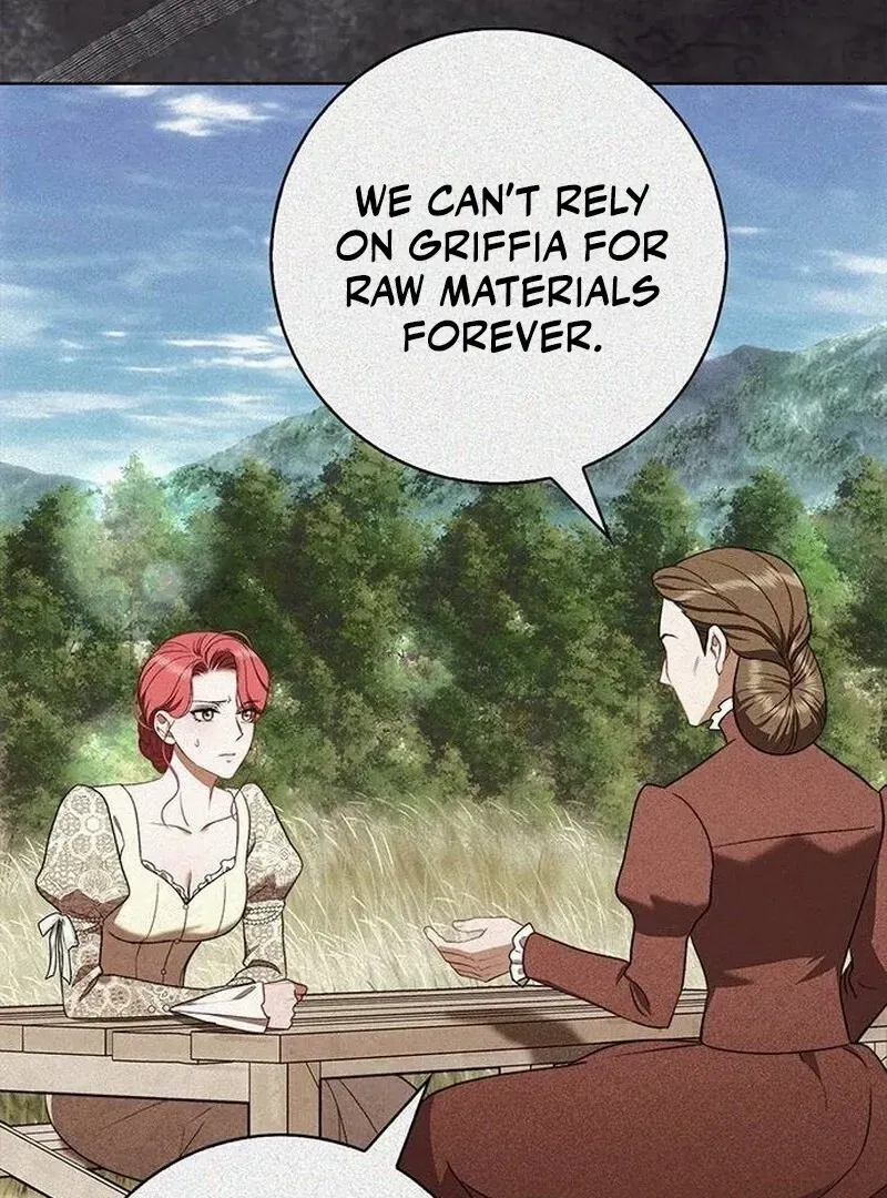 How to Send Your Husband to Hell Chapter 27 page 18 - 