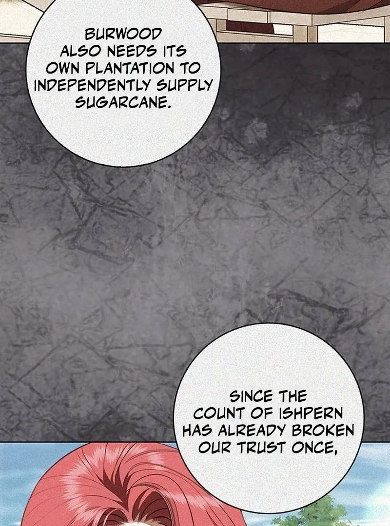 How to Send Your Husband to Hell Chapter 27 page 19 - 