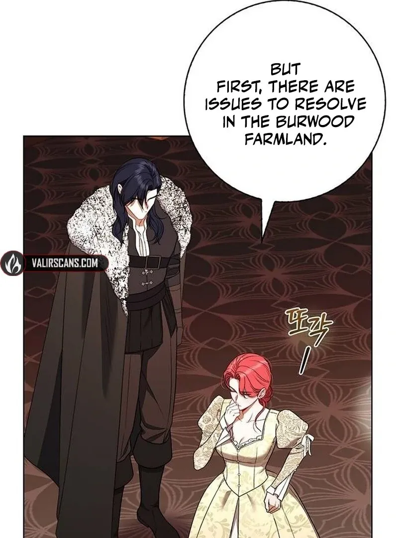 How to Send Your Husband to Hell Chapter 27 page 23 - 