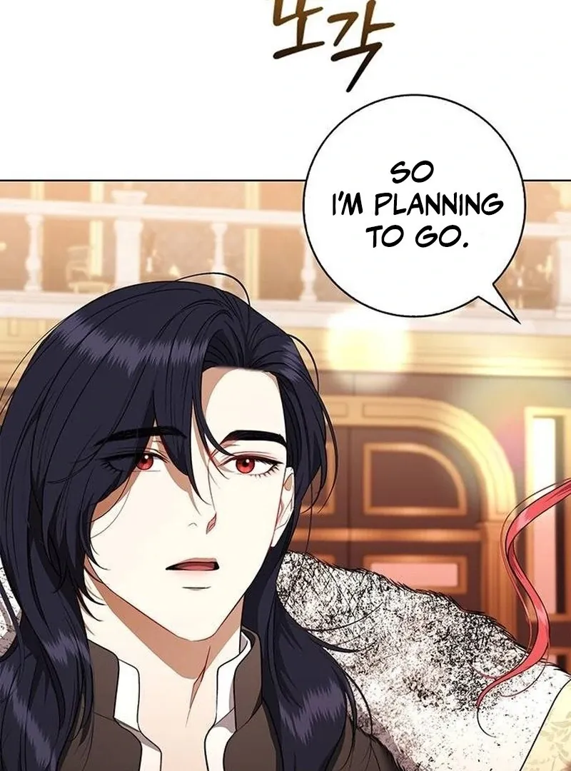 How to Send Your Husband to Hell Chapter 27 page 25 - 