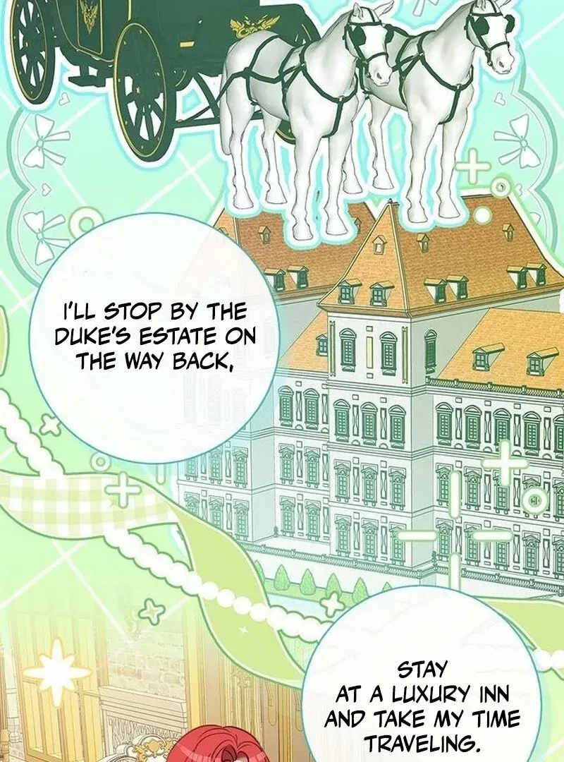 How to Send Your Husband to Hell Chapter 27 page 28 - 