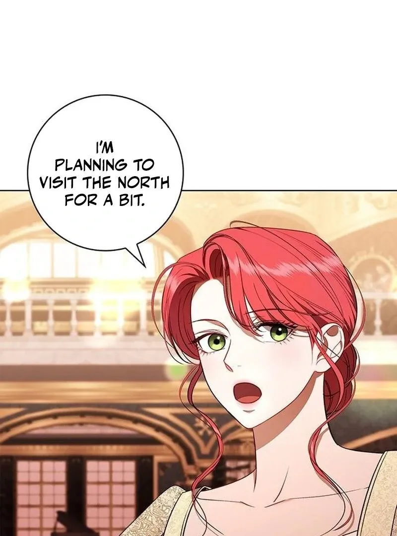 How to Send Your Husband to Hell Chapter 27 page 4 - 