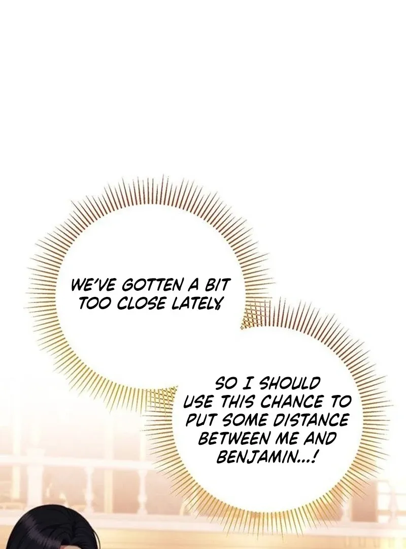 How to Send Your Husband to Hell Chapter 27 page 31 - 