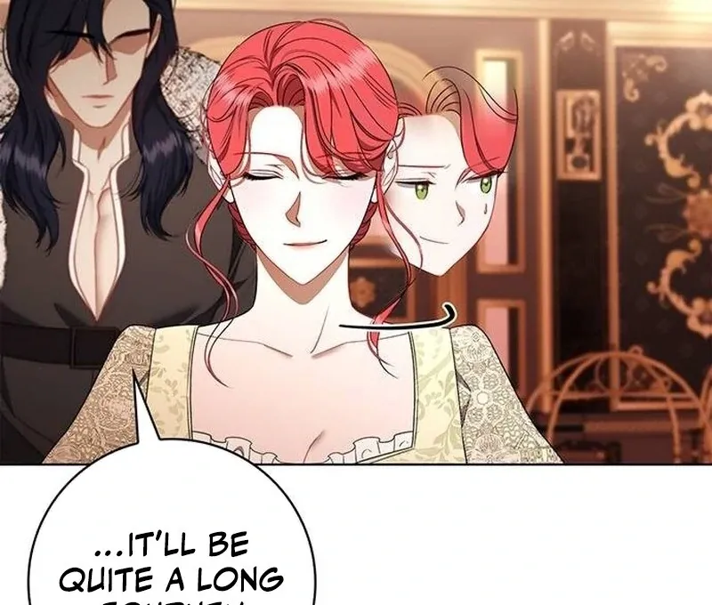 How to Send Your Husband to Hell Chapter 27 page 32 - 