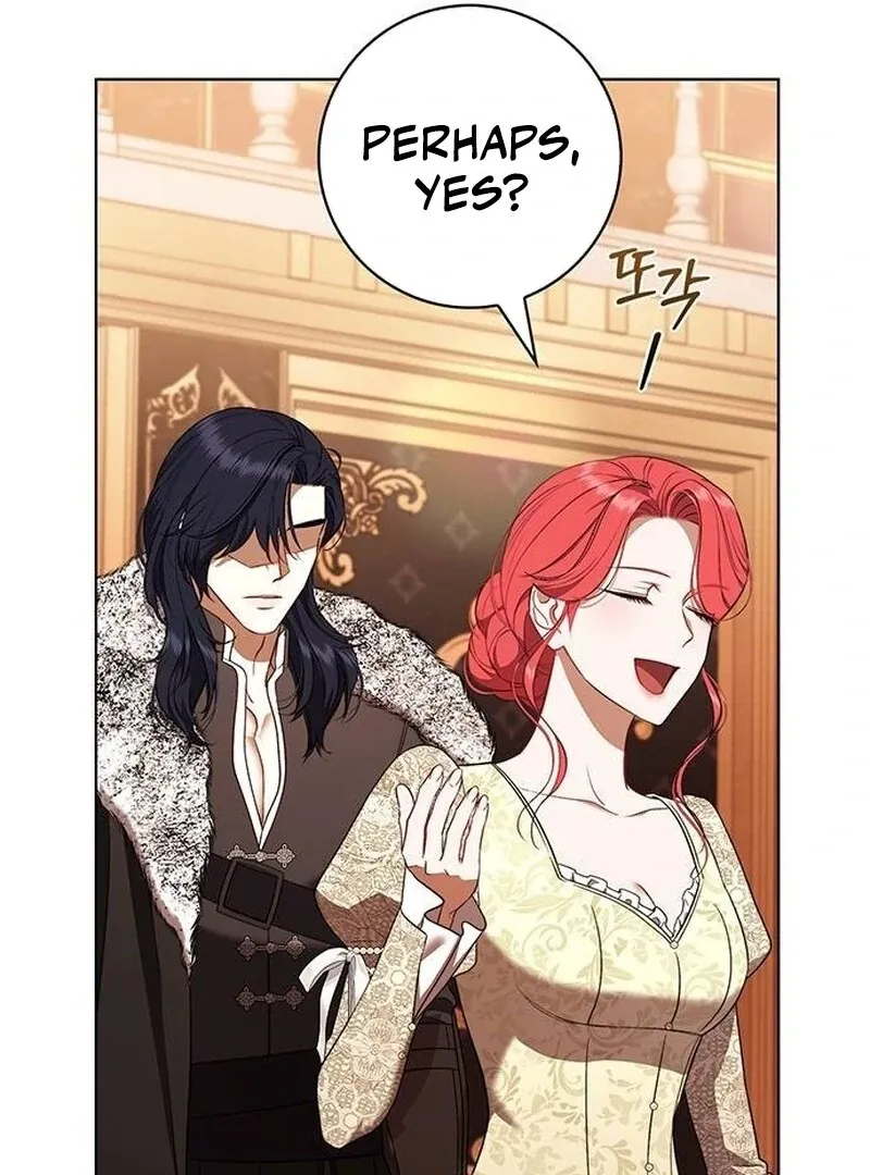 How to Send Your Husband to Hell Chapter 27 page 34 - 