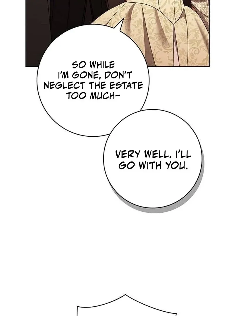 How to Send Your Husband to Hell Chapter 27 page 35 - 