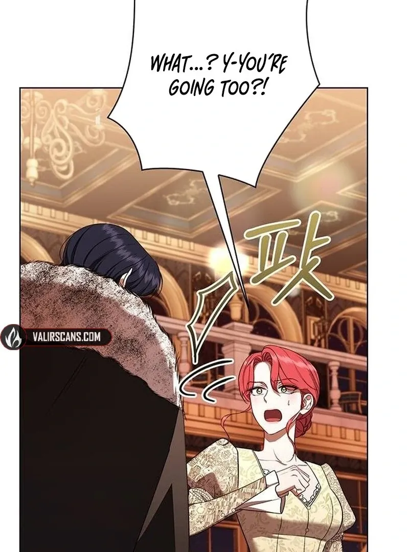 How to Send Your Husband to Hell Chapter 27 page 36 - 