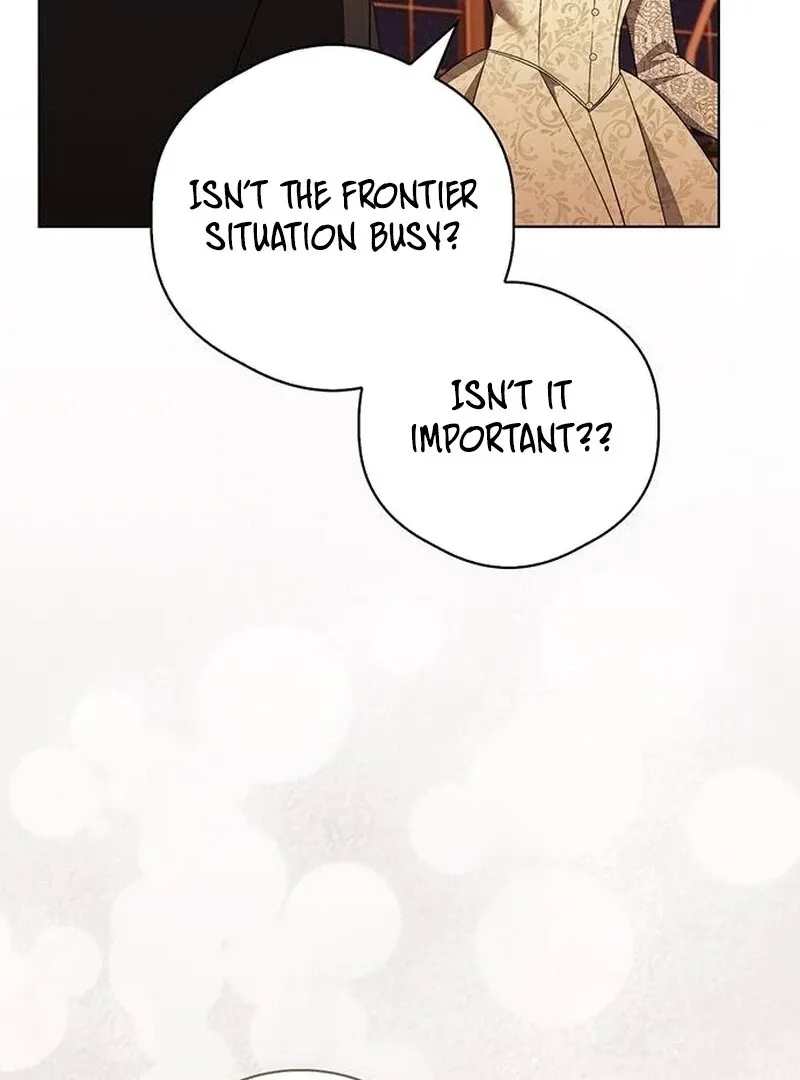 How to Send Your Husband to Hell Chapter 27 page 37 - 