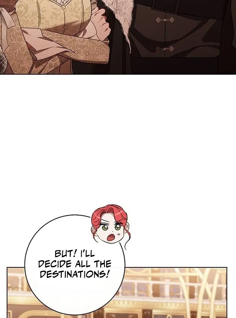 How to Send Your Husband to Hell Chapter 27 page 68 - 