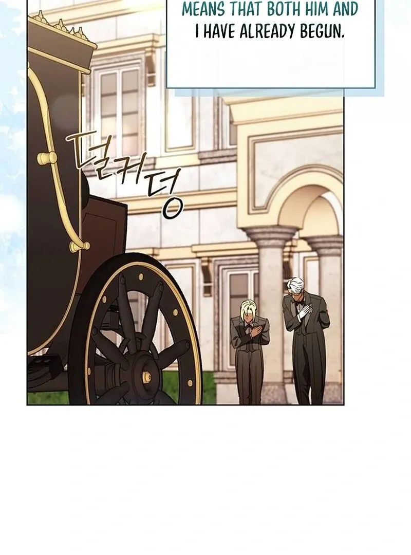 How to Send Your Husband to Hell Chapter 27 page 83 - 