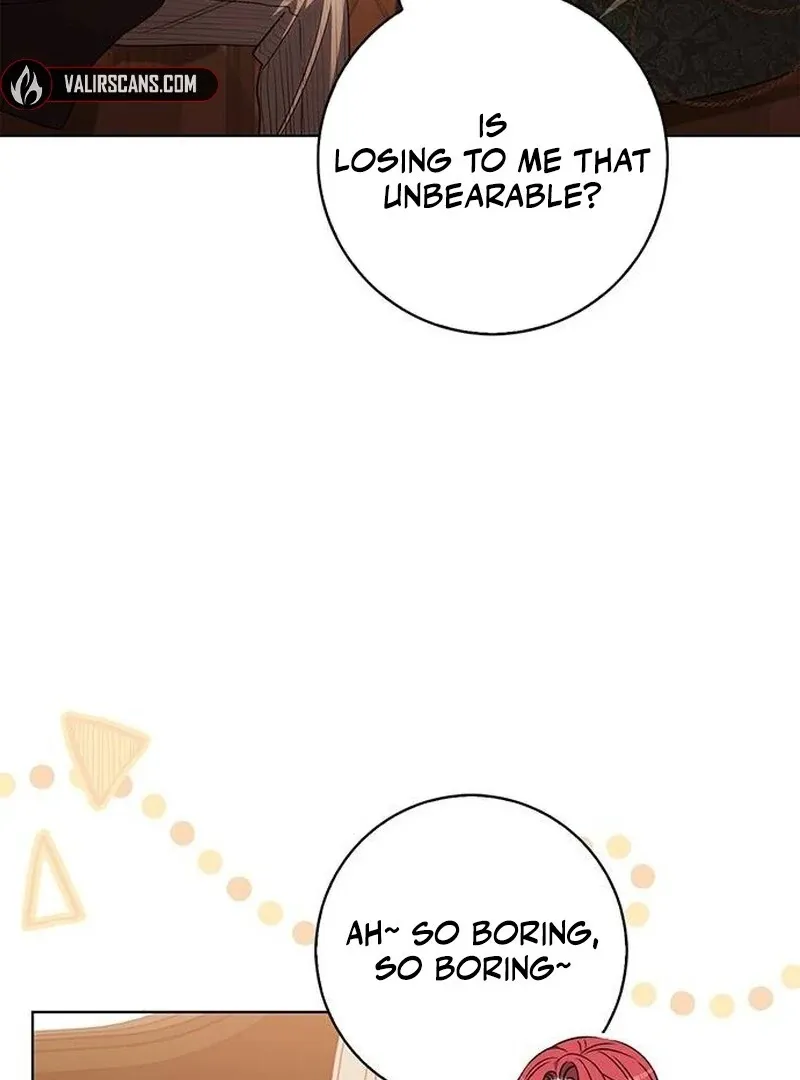 How to Send Your Husband to Hell Chapter 27 page 94 - 
