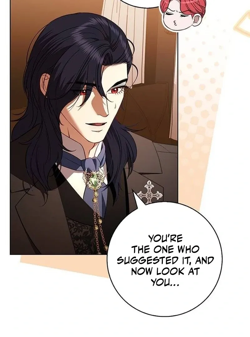 How to Send Your Husband to Hell Chapter 27 page 95 - 