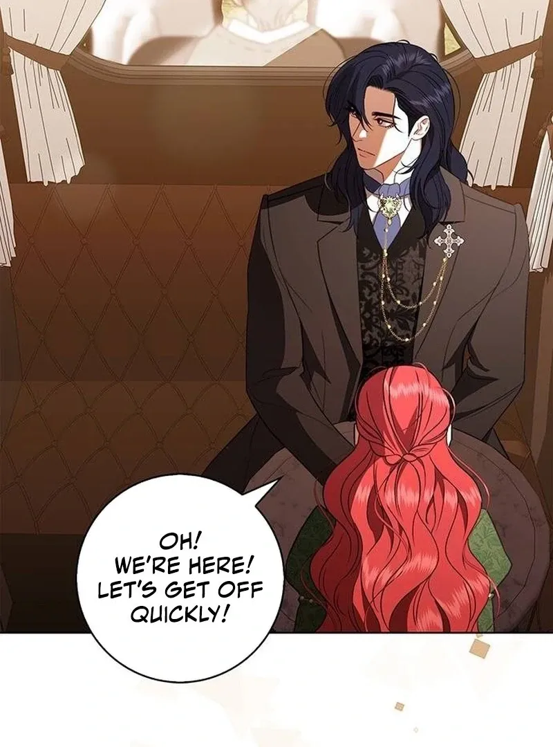 How to Send Your Husband to Hell Chapter 27 page 97 - 