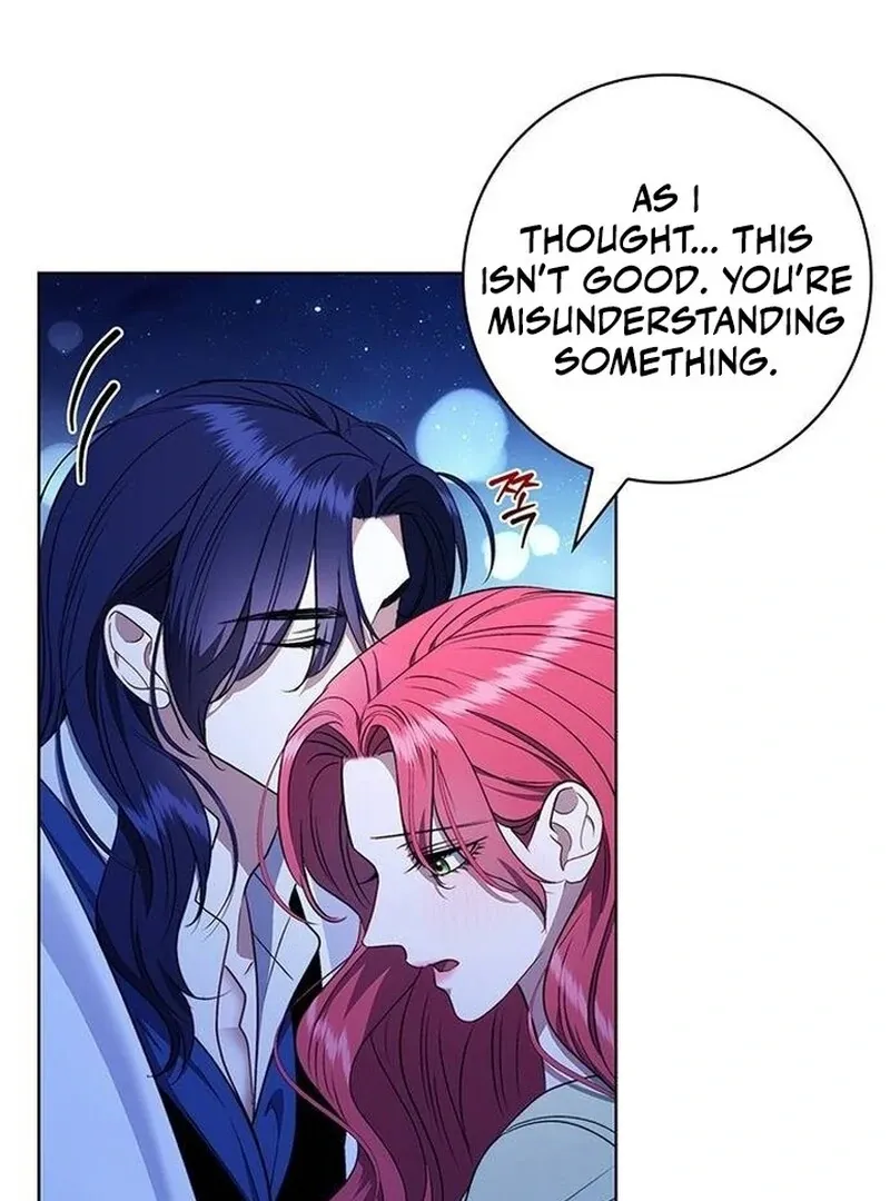 How to Send Your Husband to Hell Chapter 28 page 103 - 