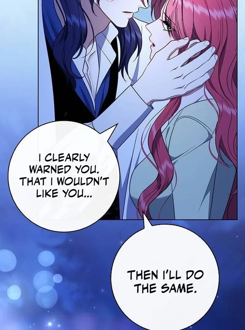 How to Send Your Husband to Hell Chapter 28 page 105 - 
